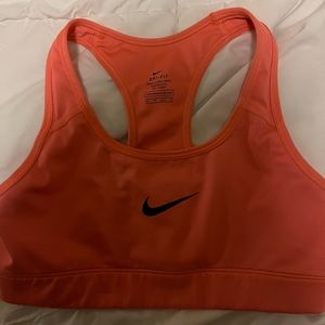 Nike sports bra